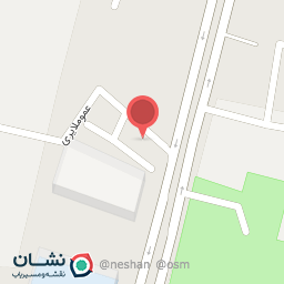 عکس کارگزاری بیمه تامین اجتماعی شهرستان ملارد شعبه ملارد