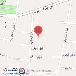 عکس مجتمع پرنیان