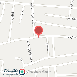 عکس سوپرمارکت عمو مراد