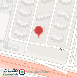 عکس پارک ترانه