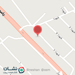 عکس مجتمع نان مرادی