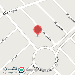 عکس مسجد قمر بنی هاشم