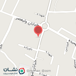 عکس شیرینی سرای محبی