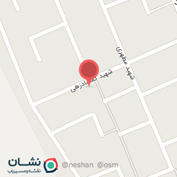 عکس آموزشگاه و آرایشگاه پائیزان