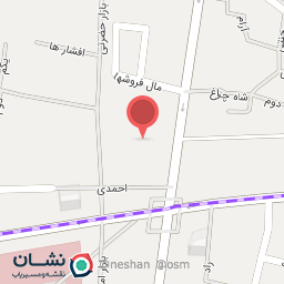 عکس فروشگاه پوشاک قائم