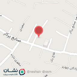 عکس باربر ایمان