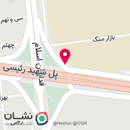 عکس شرکت مرجان سنگ