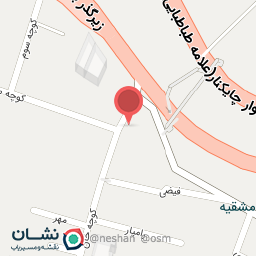 عکس نان لواش گردون اسحقی