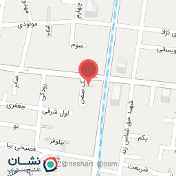 عکس کافه نیکان