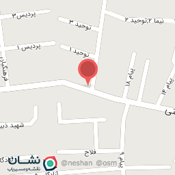 عکس آرایشگاه فرزاد 