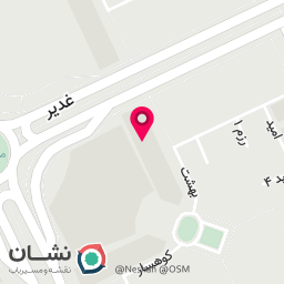 عکس سپاهان شهر میدان غدیر