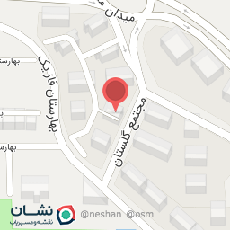 عکس مجتمع گلستان یک بلوک دو