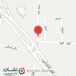 عکس سالن زیبایی همامیراشرف