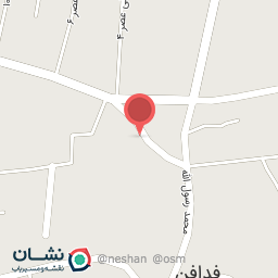 عکس خانه بهداشت شماره ۲ فدافن