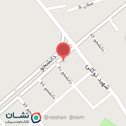 عکس گلفروشی بلک رز