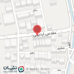 عکس بانک ایران زمین