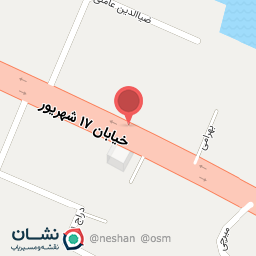 عکس فروشگاه جانبو نشتارود