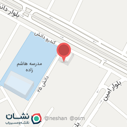 عکس دفتر شرکت حمل نقل آریا پاد کاشان