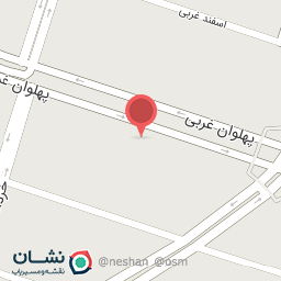 عکس مطب دکتر امین موسوی