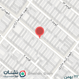 عکس آموزشگاه آزاد فنی و حرفه ای نقشینه