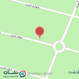 عکس نهال گردو فرنور