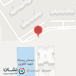 عکس نانوایی بربری