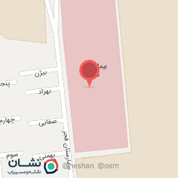 عکس خودپرداز بانک حکمت ایرانیان