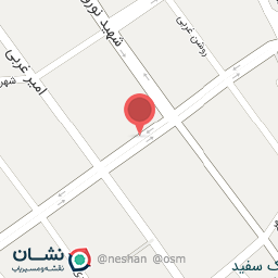 عکس تعمیرگاه موسی