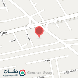 عکس بازارچه برادران فلاحتی