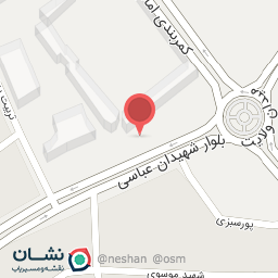 عکس پارک جوان