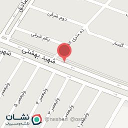 عکس عینک ایرانی