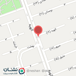 عکس سوپر حیدری