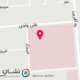 عکس خانم دکتر عزیزی جدیدالاسلامی	فوق تخصص روماتولوژی