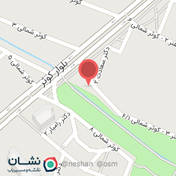 عکس ایستگاه کرایه دوچرخه