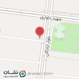 عکس بستنی حنا