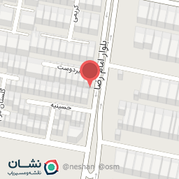 عکس بیمه پاسارگاد یعقوبی کد ۲۲۸۳ شعبه فردیس