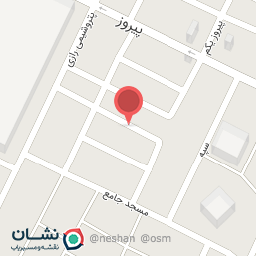 عکس باشگاه کیارش