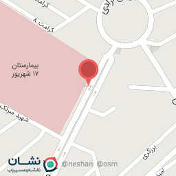 عکس آزمایشگاه شهید بهشتی 