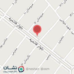 عکس گالری پرده نجوا