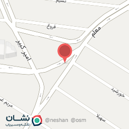 عکس طرح تولید آلومینا - دفتر تبریز