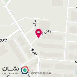 عکس سالن زیبایی و آرایشگاه زنانه ساحل