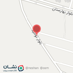 عکس آژانس امیرعلی (نجفی سابق)