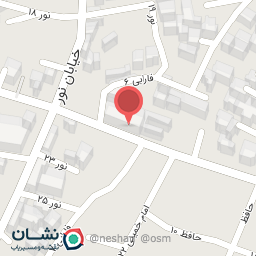 عکس حوزه علمیه شمس العلوم