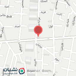 عکس کتاب فروشی بهار