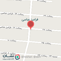 عکس هنرستان دخترانه غیر دولتی بهار