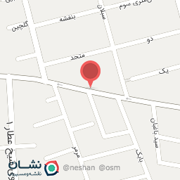 عکس اتوگالری ارک تبریز