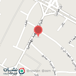 عکس سوپرمارکت پرویزی 