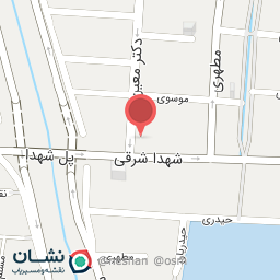 عکس کافه چتر