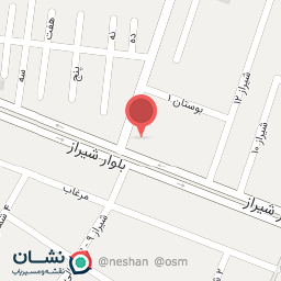 عکس افق کوروش