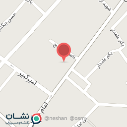 عکس خودپرداز بانک ملی